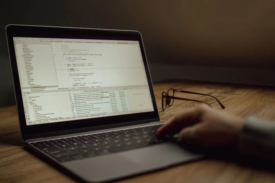 App development work in Oklahoma City