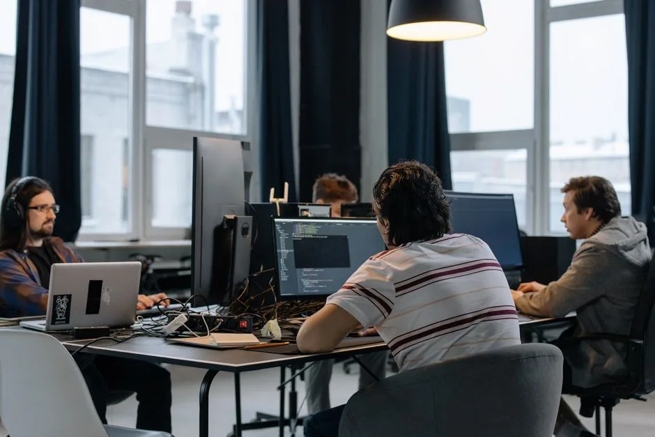 App development work in USA