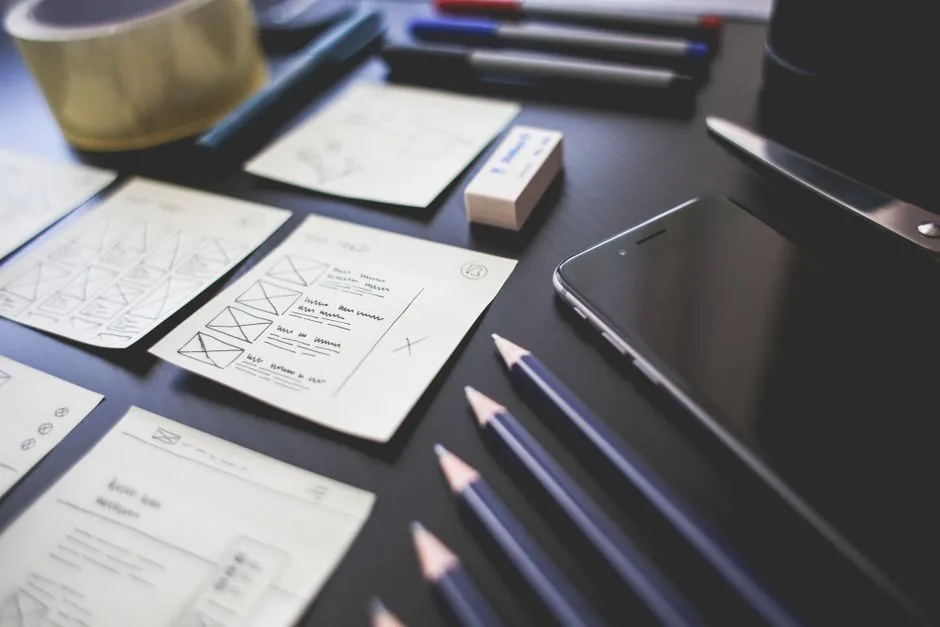 App development work in Fort Worth